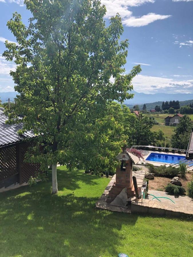 Villa Elma Sarajevo