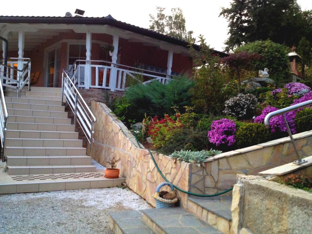 Elma Villa Sarajevo